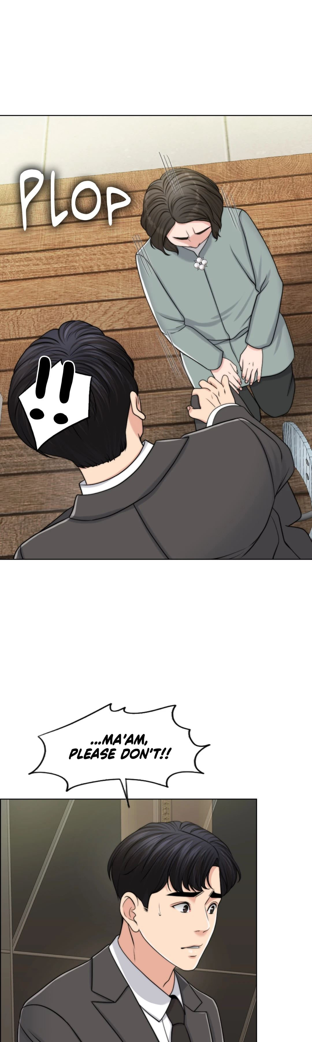 Wife for 1000 Days - Chapter 46 [photo 7] - MangaPorn