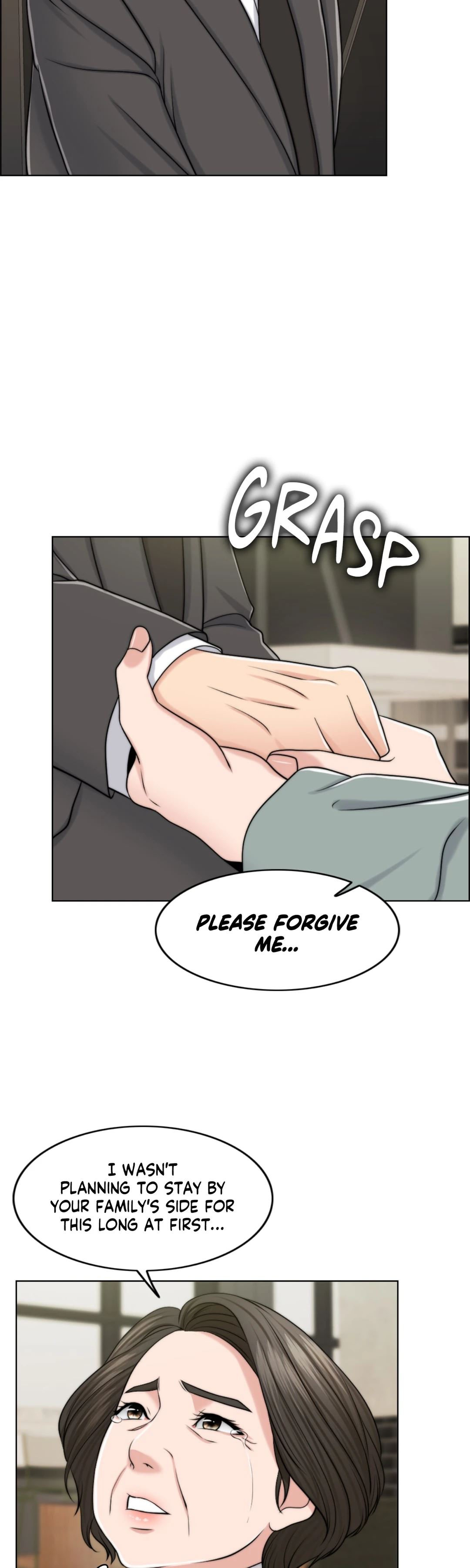 Wife for 1000 Days - Chapter 46 [photo 8] - MangaPorn