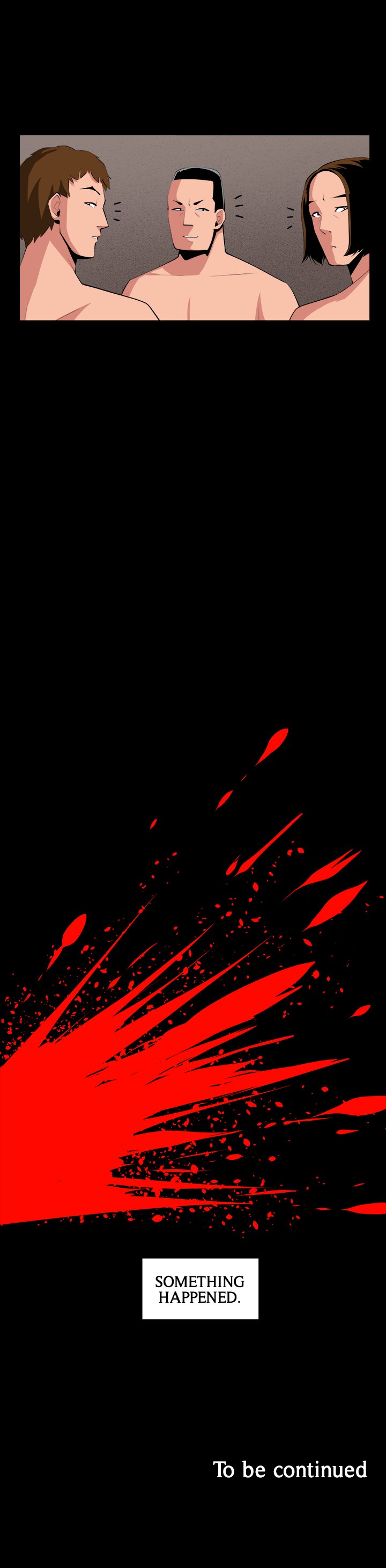 Venus Guytrap - Chapter 33 [photo 19] - MangaPorn