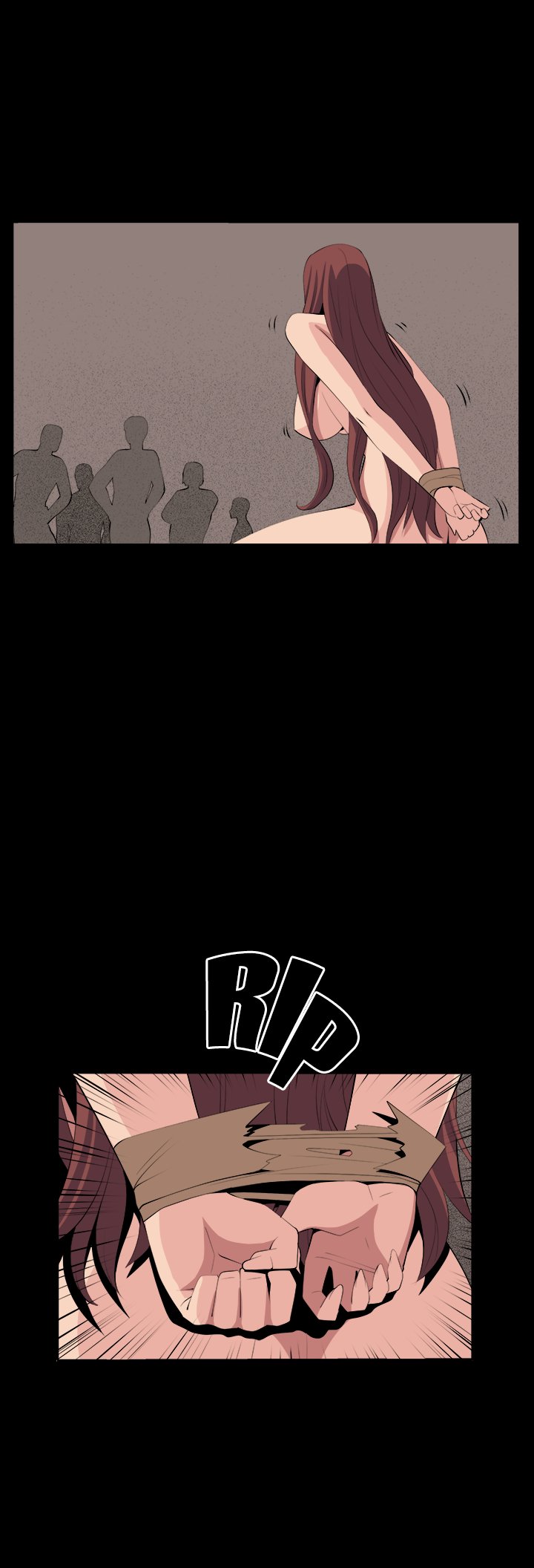 Venus Guytrap - Chapter 34 [photo 1] - MangaPorn