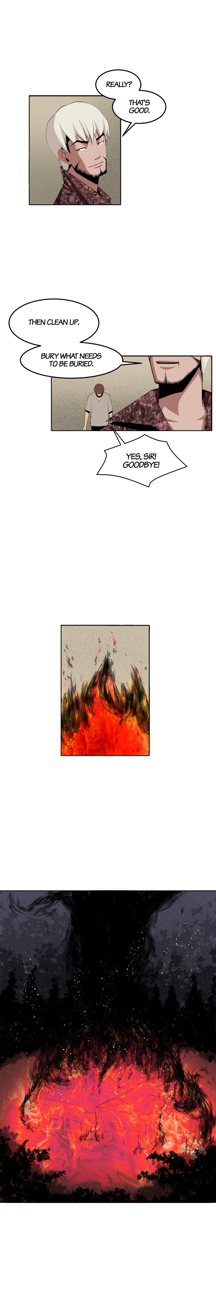 Venus Guytrap - Chapter 34 [photo 18] - MangaPorn