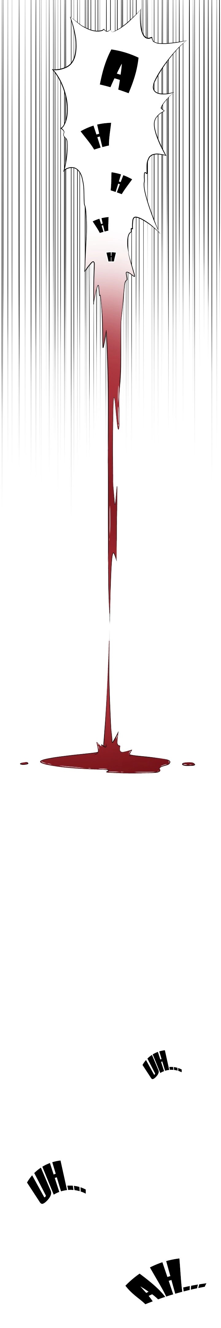 Venus Guytrap - Chapter 35 [photo 10] - MangaPorn