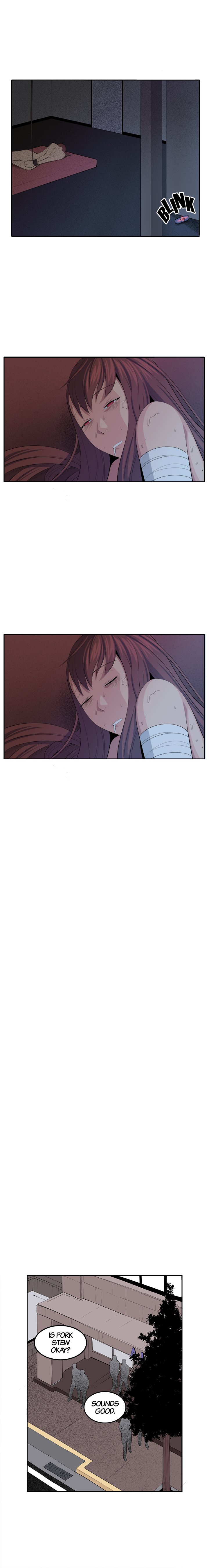 Venus Guytrap - Chapter 35 [photo 21] - MangaPorn