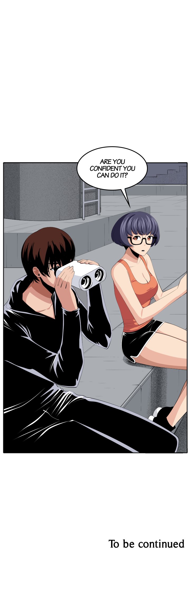 Venus Guytrap - Chapter 35 [photo 23] - MangaPorn