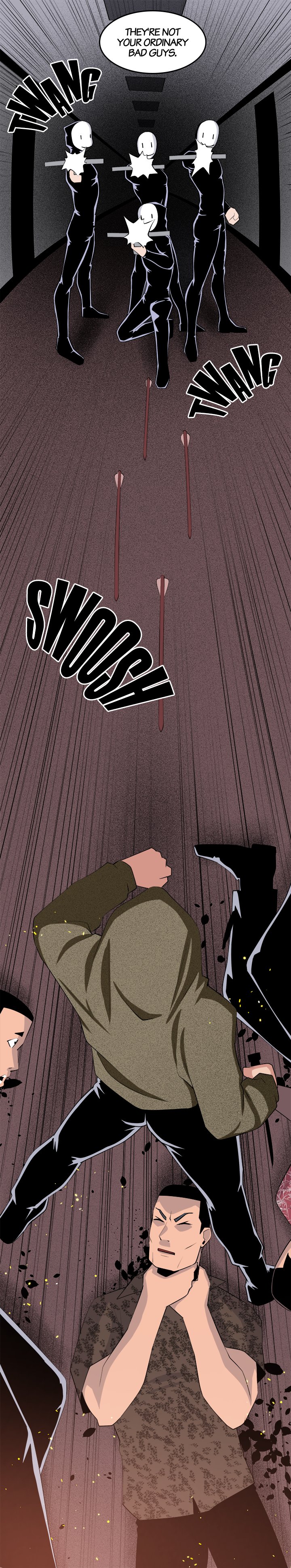 Venus Guytrap - Chapter 36 [photo 14] - MangaPorn