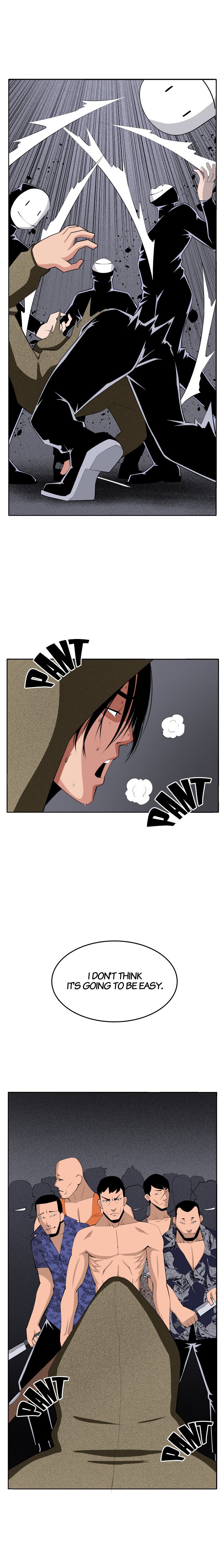 Venus Guytrap - Chapter 36 [photo 16] - MangaPorn