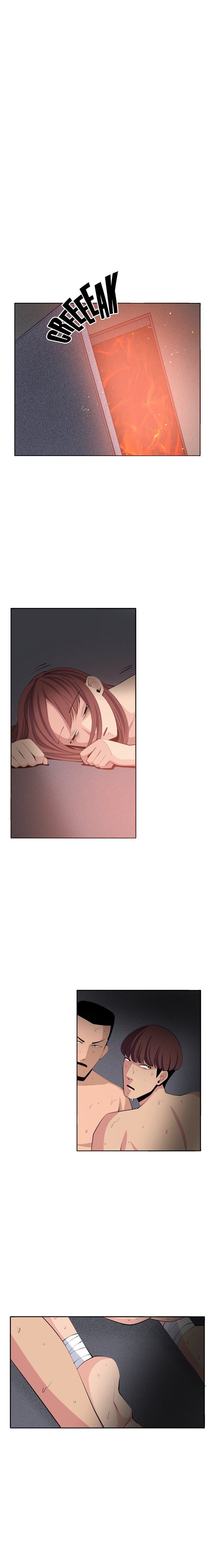 Venus Guytrap - Chapter 36 [photo 18] - MangaPorn