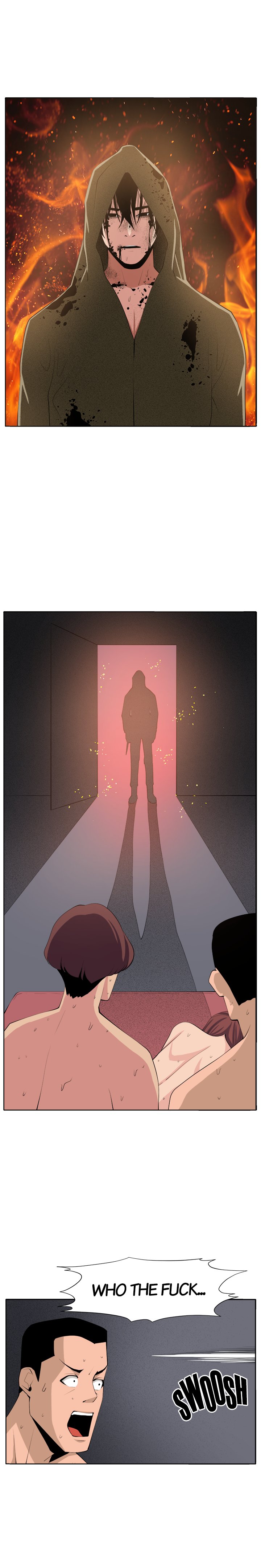 Venus Guytrap - Chapter 36 [photo 19] - MangaPorn