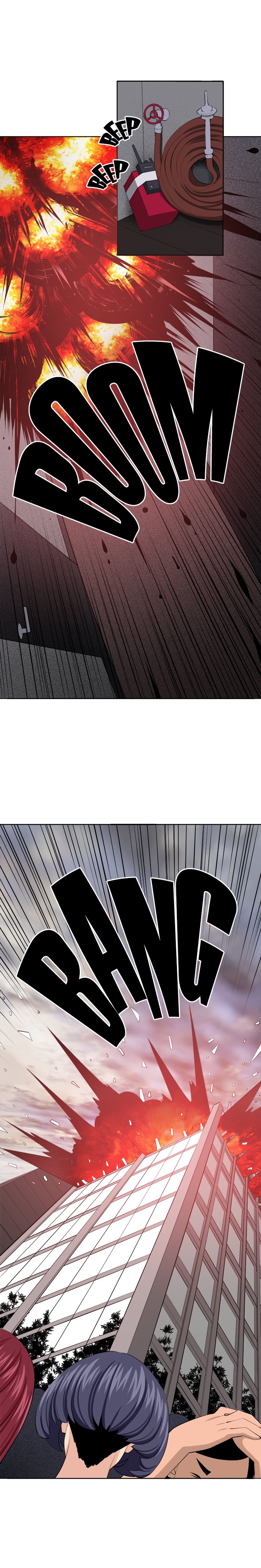 Venus Guytrap - Chapter 36 [photo 22] - MangaPorn