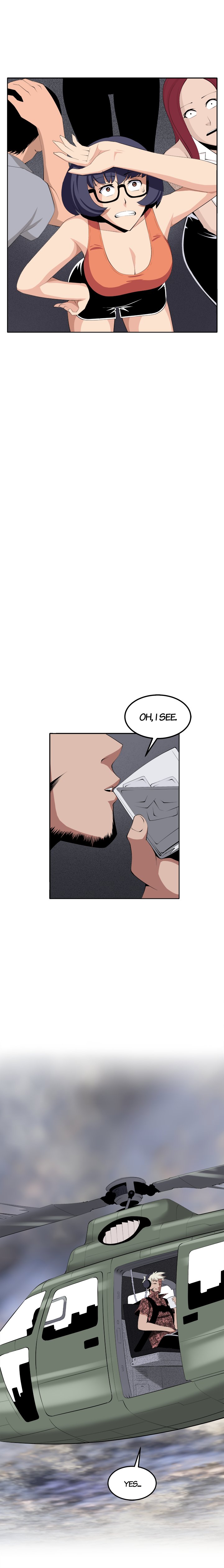 Venus Guytrap - Chapter 36 [photo 23] - MangaPorn