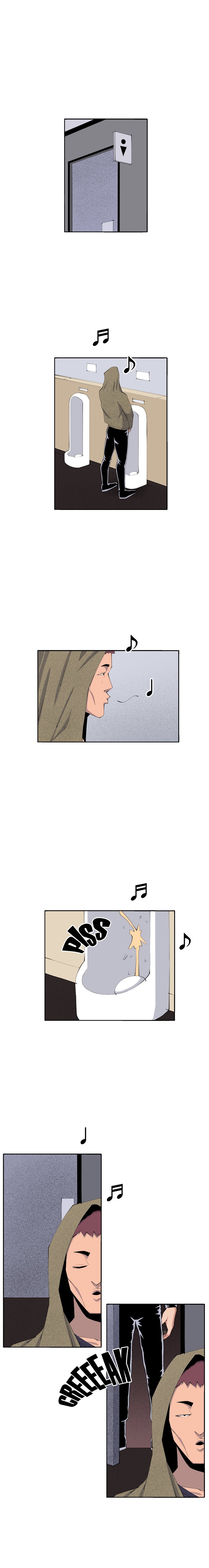 Venus Guytrap - Chapter 36 [photo 3] - MangaPorn