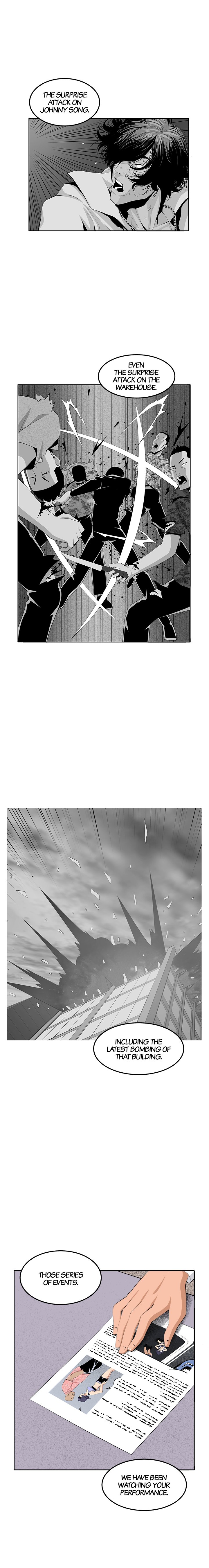 Venus Guytrap - Chapter 37 [photo 14] - MangaPorn