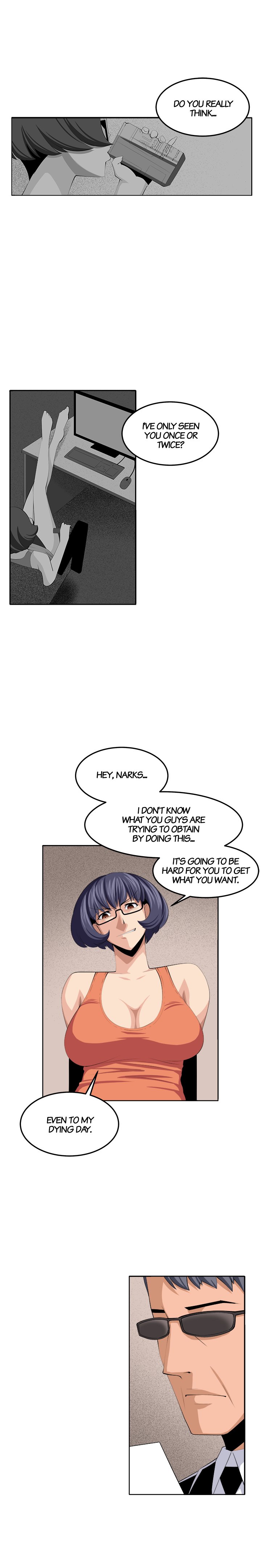 Venus Guytrap - Chapter 37 [photo 16] - MangaPorn