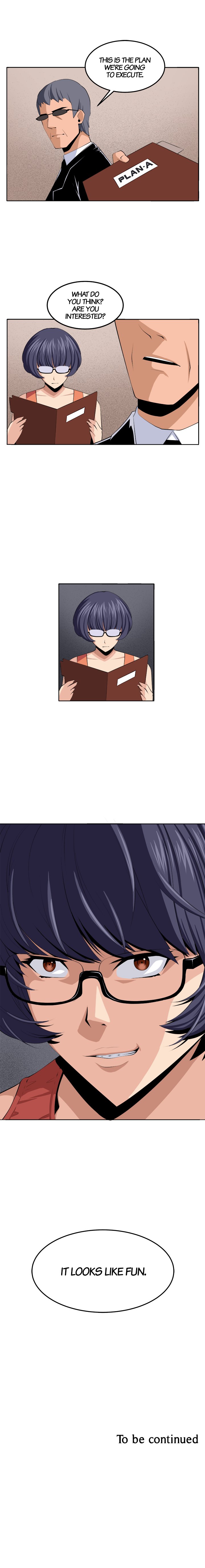 Venus Guytrap - Chapter 37 [photo 20] - MangaPorn