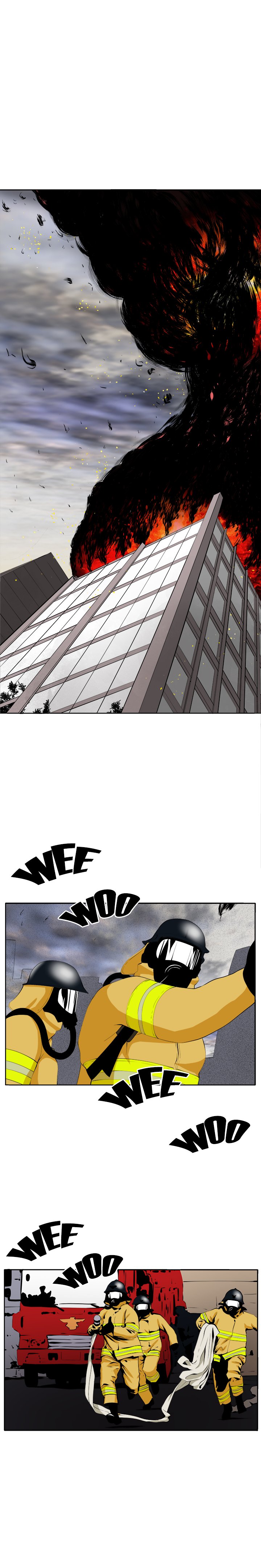 Venus Guytrap - Chapter 37 [photo 4] - MangaPorn