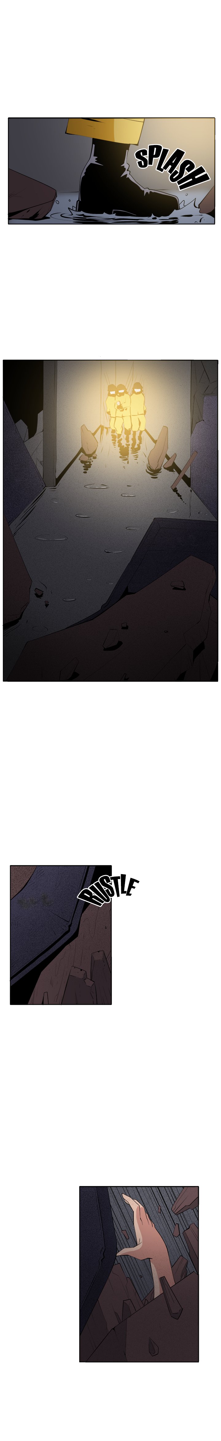 Venus Guytrap - Chapter 37 [photo 6] - MangaPorn