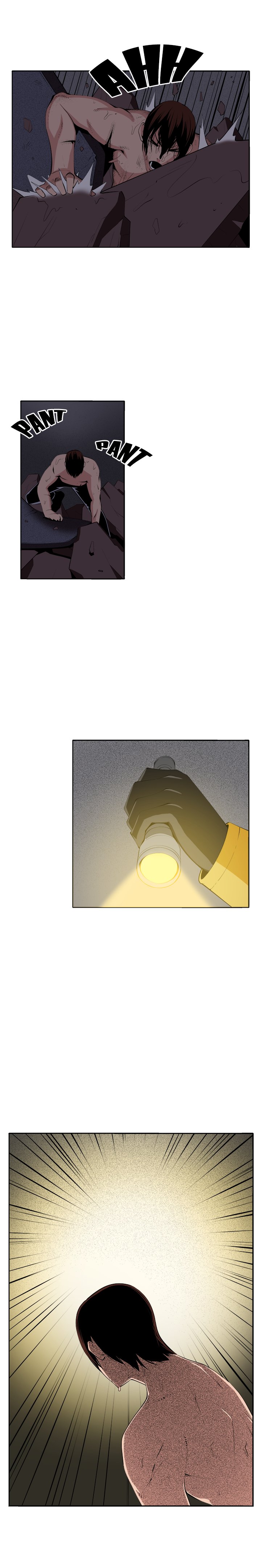 Venus Guytrap - Chapter 37 [photo 7] - MangaPorn