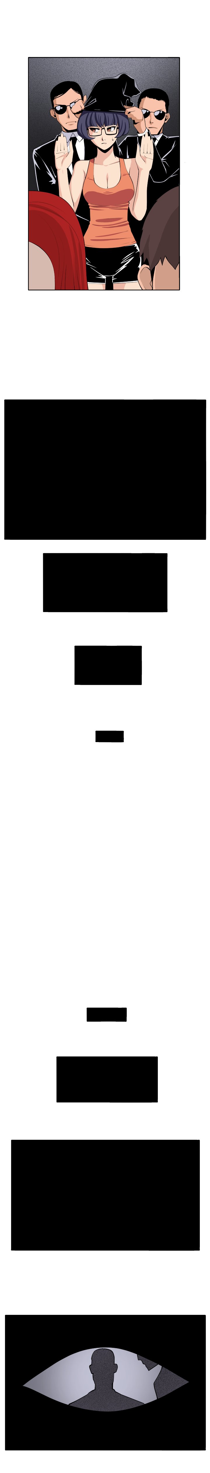 Venus Guytrap - Chapter 37 [photo 9] - MangaPorn