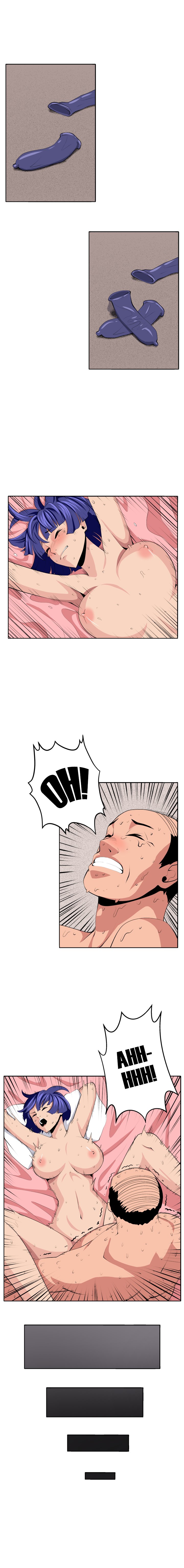 Venus Guytrap - Chapter 38 [photo 12] - MangaPorn