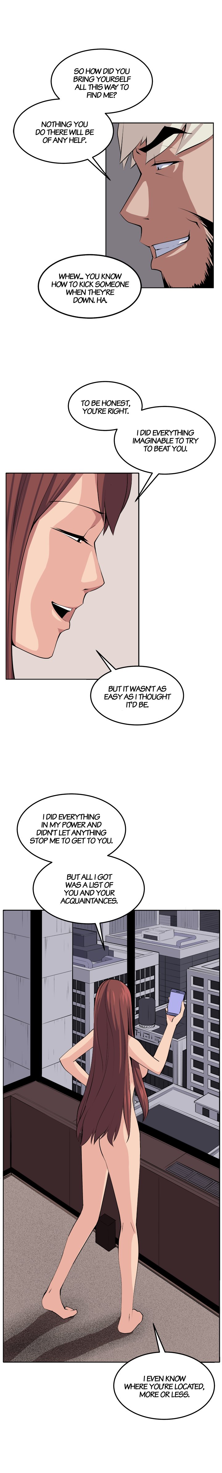 Venus Guytrap - Chapter 38 [photo 18] - MangaPorn