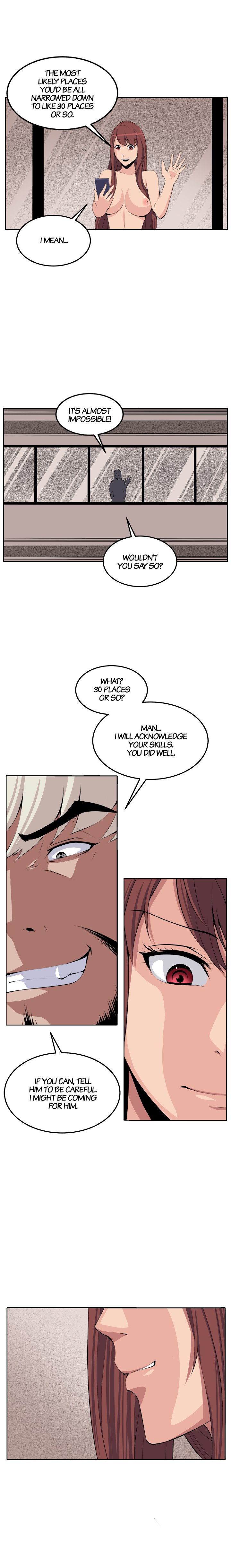 Venus Guytrap - Chapter 38 [photo 19] - MangaPorn