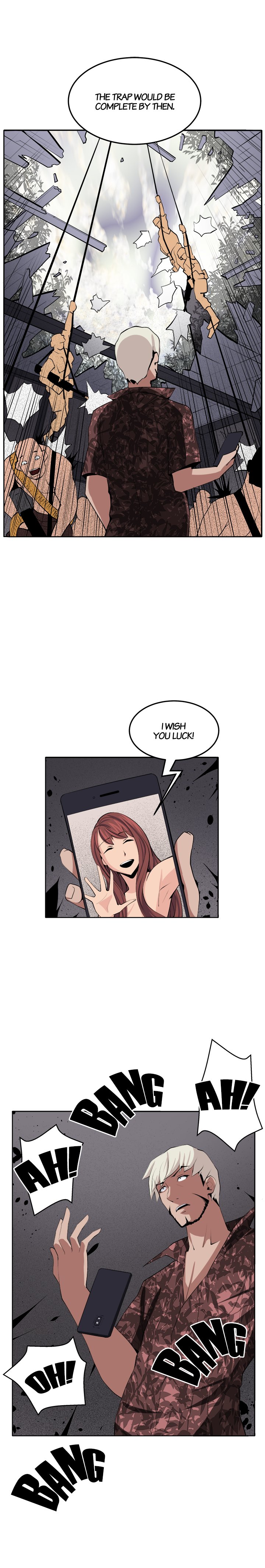 Venus Guytrap - Chapter 38 [photo 21] - MangaPorn