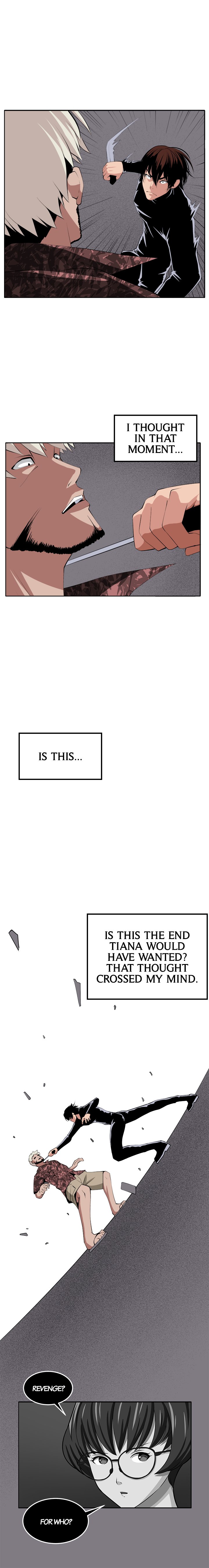 Venus Guytrap - Chapter 38 [photo 23] - MangaPorn