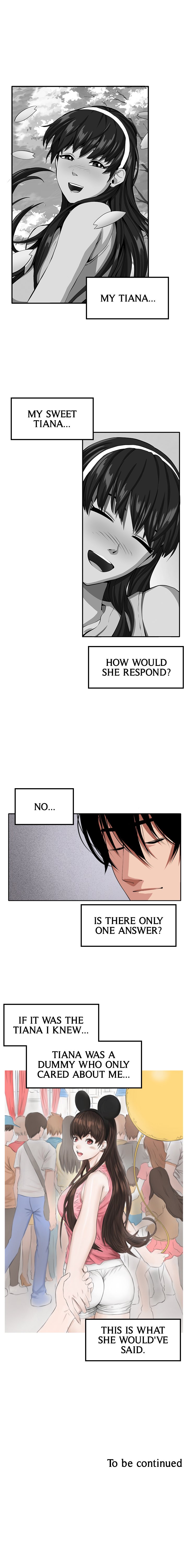 Venus Guytrap - Chapter 38 [photo 26] - MangaPorn