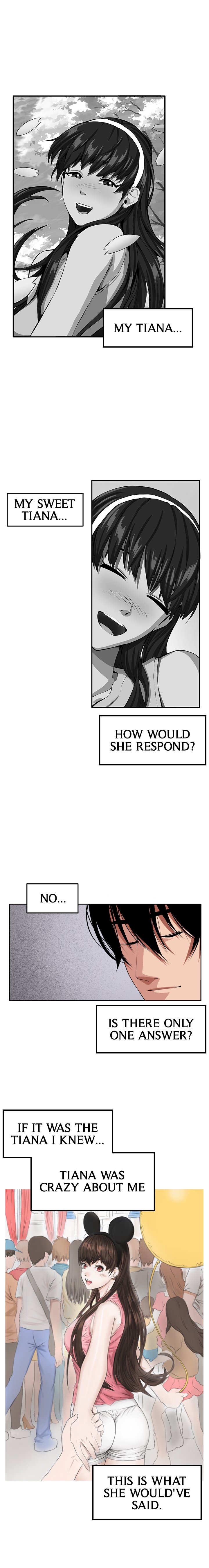 Venus Guytrap - Chapter 39 [photo 1] - MangaPorn