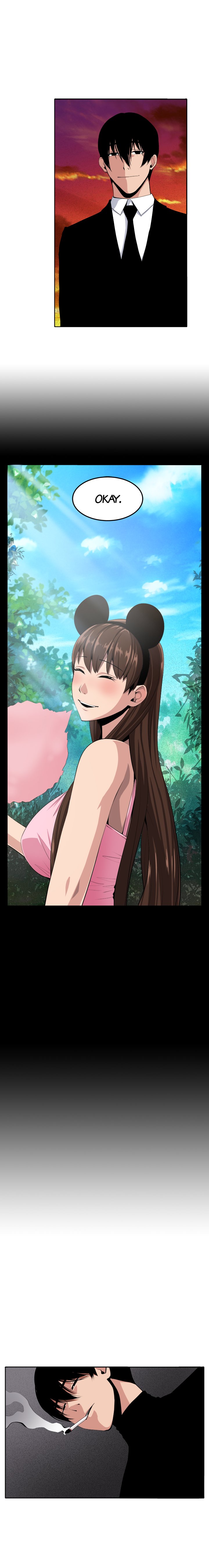 Venus Guytrap - Chapter 39 [photo 15] - MangaPorn