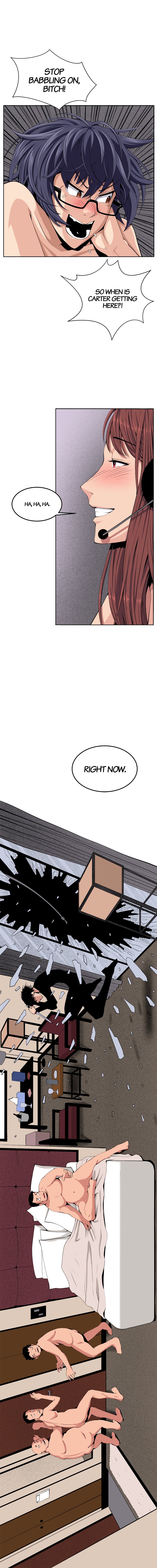 Venus Guytrap - Chapter 39 [photo 20] - MangaPorn