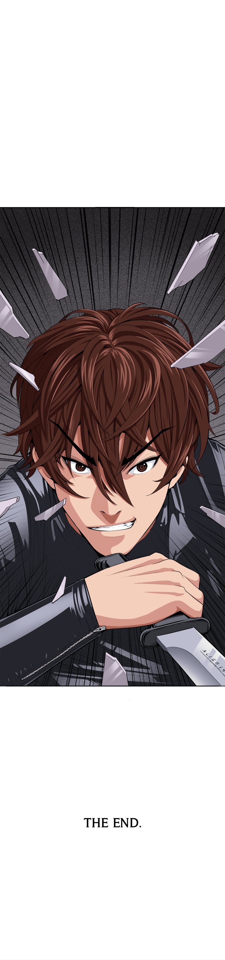 Venus Guytrap - Chapter 39 [photo 21] - MangaPorn