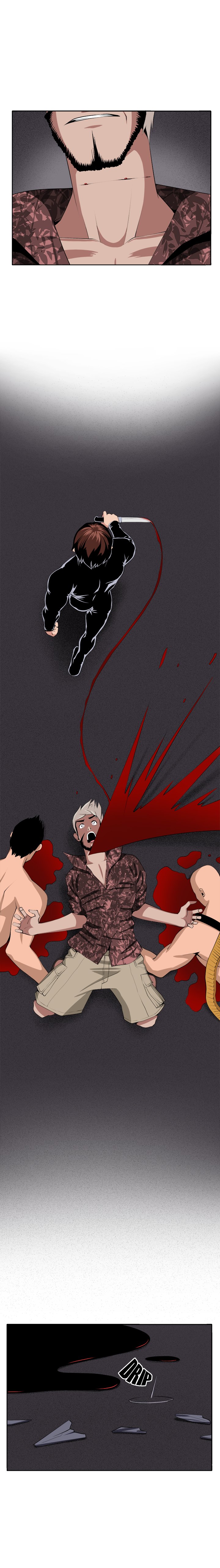 Venus Guytrap - Chapter 39 [photo 3] - MangaPorn