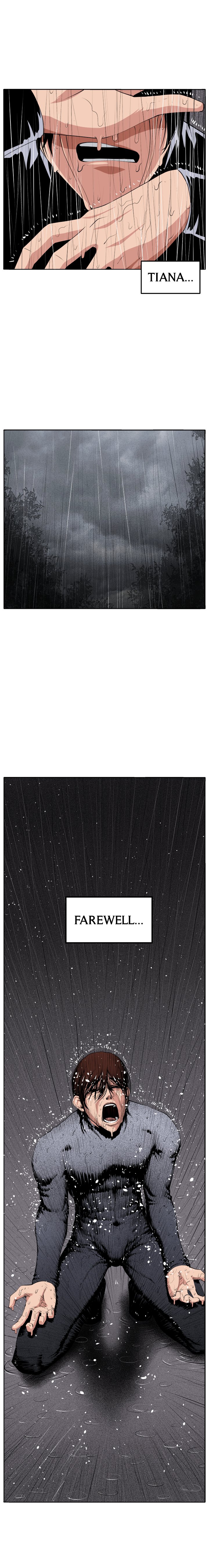 Venus Guytrap - Chapter 39 [photo 7] - MangaPorn