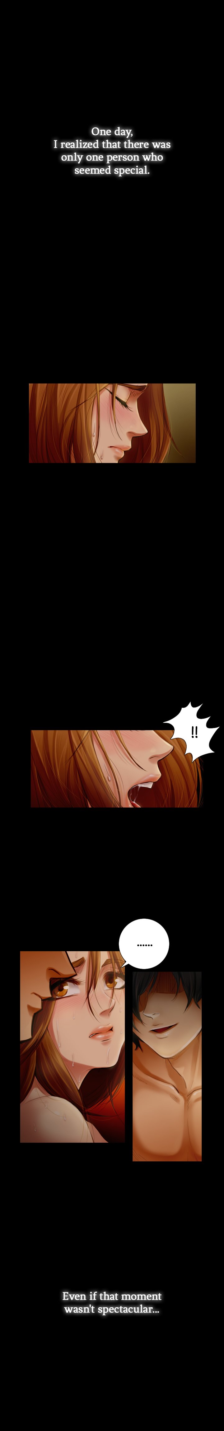 Touch Me - Chapter 1 [photo 1] - MangaPorn