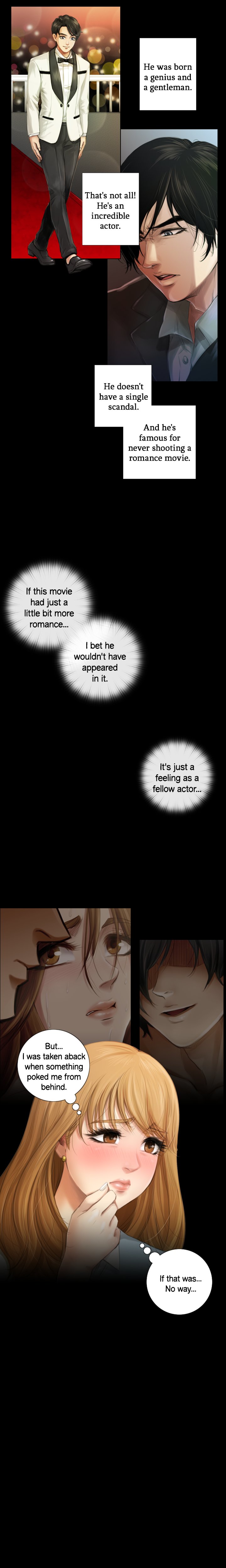 Touch Me - Chapter 1 [photo 10] - MangaPorn