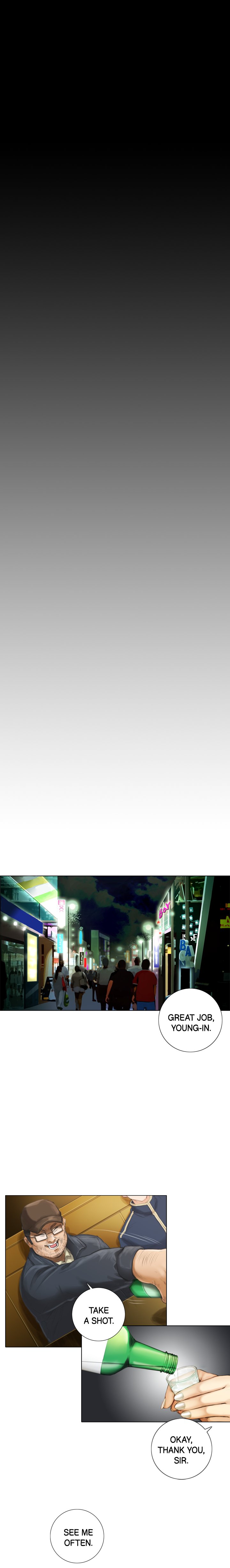 Touch Me - Chapter 1 [photo 11] - MangaPorn