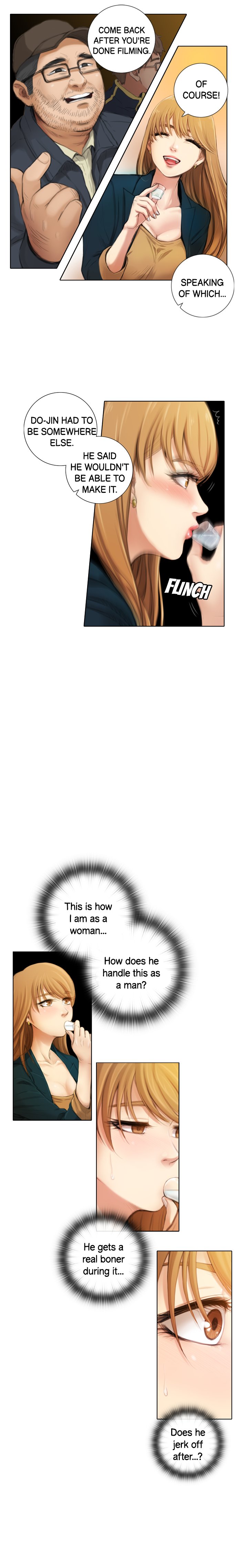 Touch Me - Chapter 1 [photo 12] - MangaPorn