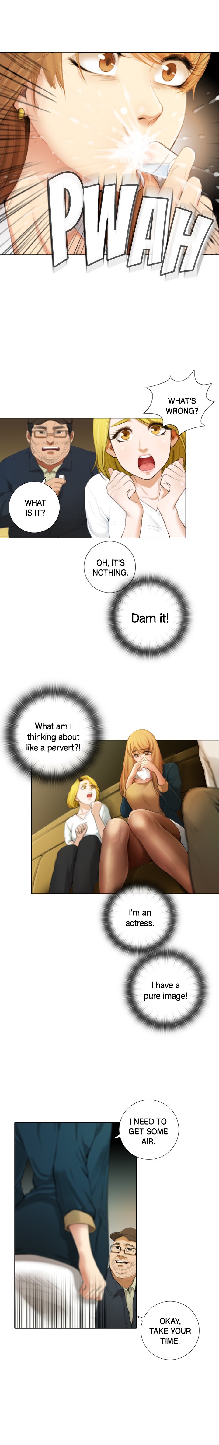 Touch Me - Chapter 1 [photo 13] - MangaPorn