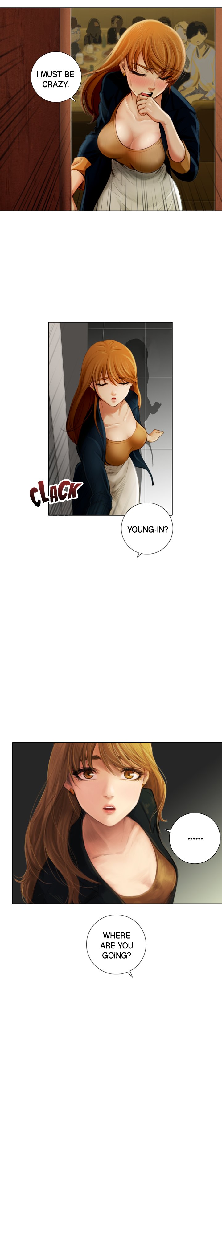 Touch Me - Chapter 1 [photo 14] - MangaPorn