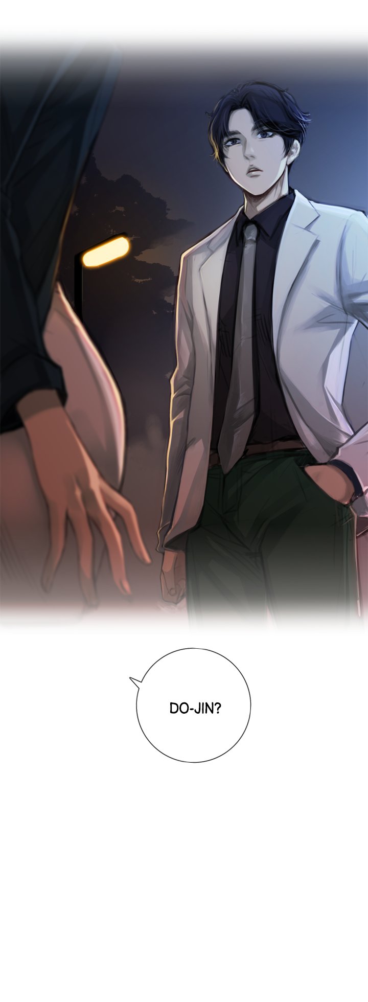 Touch Me - Chapter 1 [photo 15] - MangaPorn