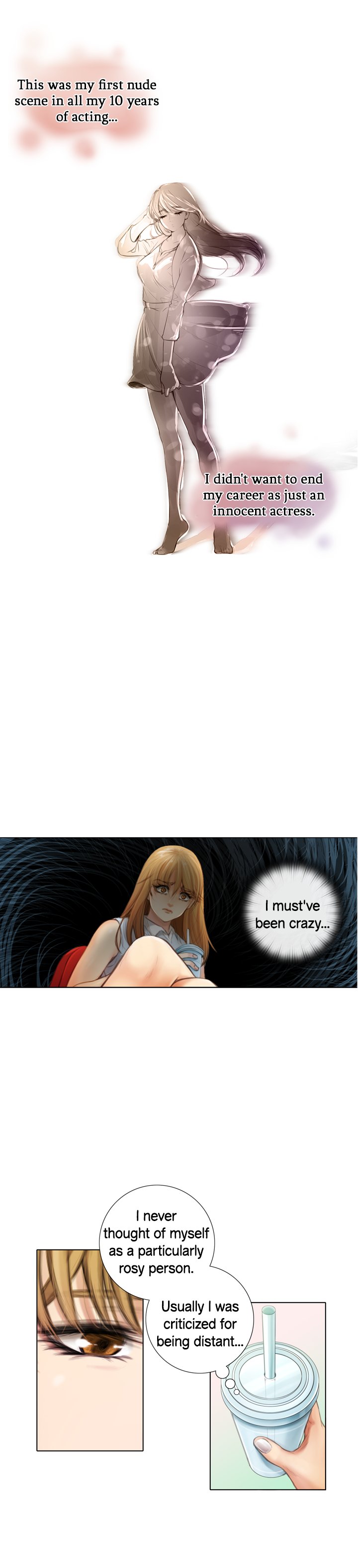 Touch Me - Chapter 1 [photo 8] - MangaPorn