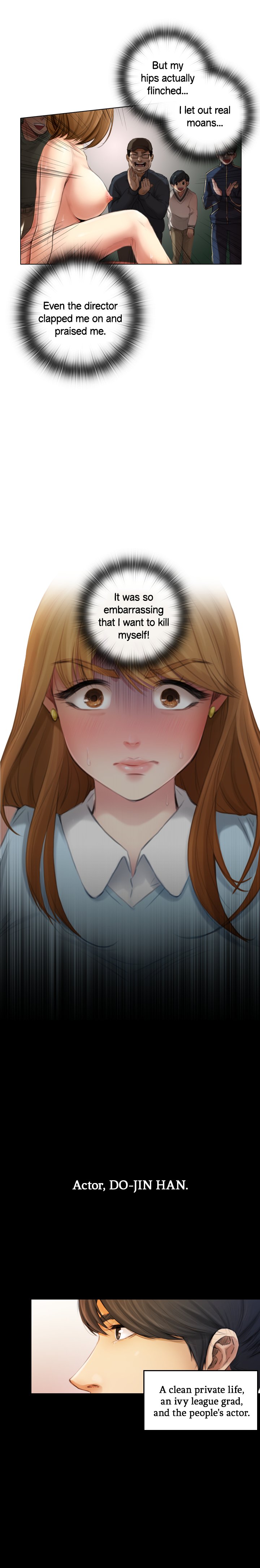 Touch Me - Chapter 1 [photo 9] - MangaPorn