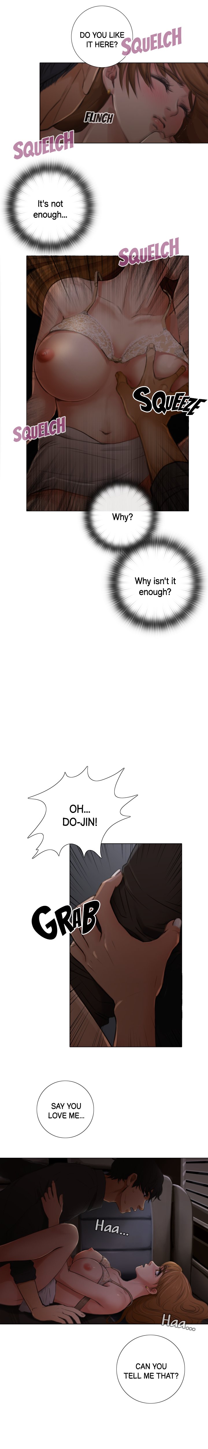 Touch Me - Chapter 2 [photo 11] - MangaPorn