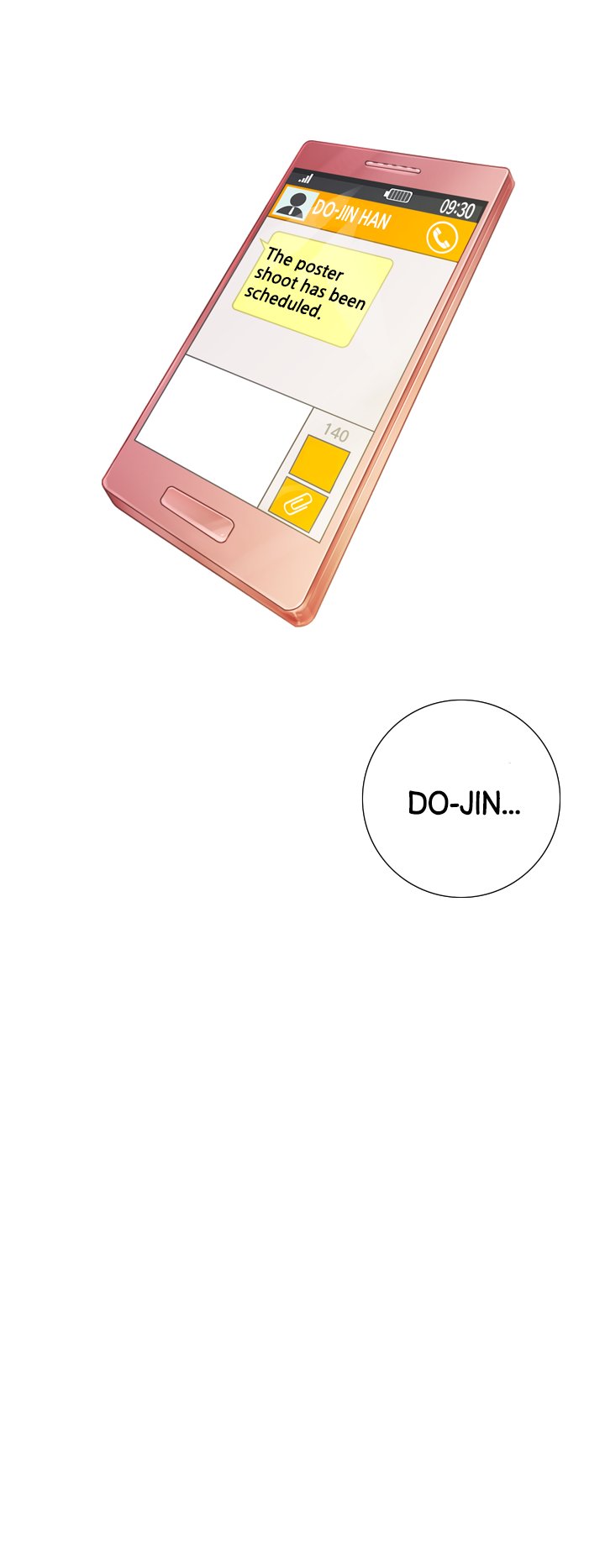 Touch Me - Chapter 3 [photo 12] - MangaPorn