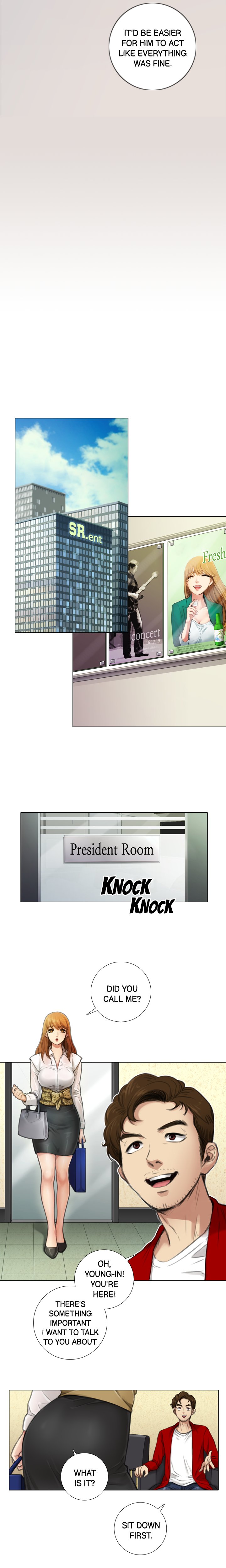 Touch Me - Chapter 3 [photo 4] - MangaPorn