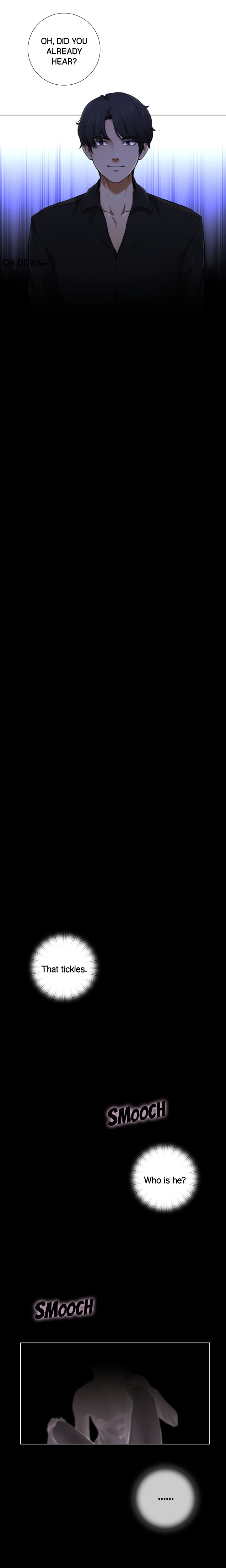 Touch Me - Chapter 3 [photo 7] - MangaPorn