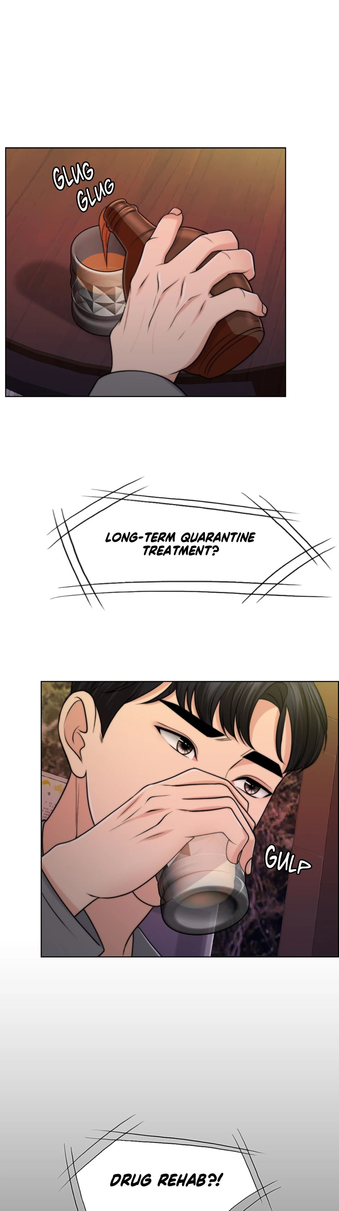 Wife for 1000 Days - Chapter 47 [photo 13] - MangaPorn