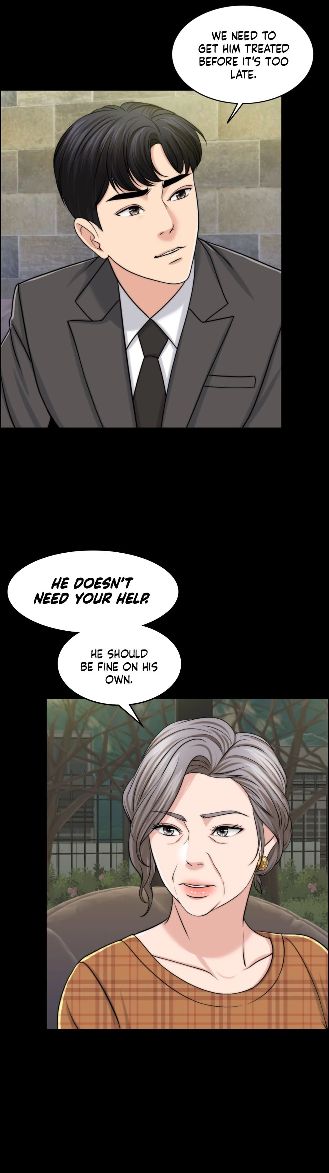 Wife for 1000 Days - Chapter 47 [photo 15] - MangaPorn