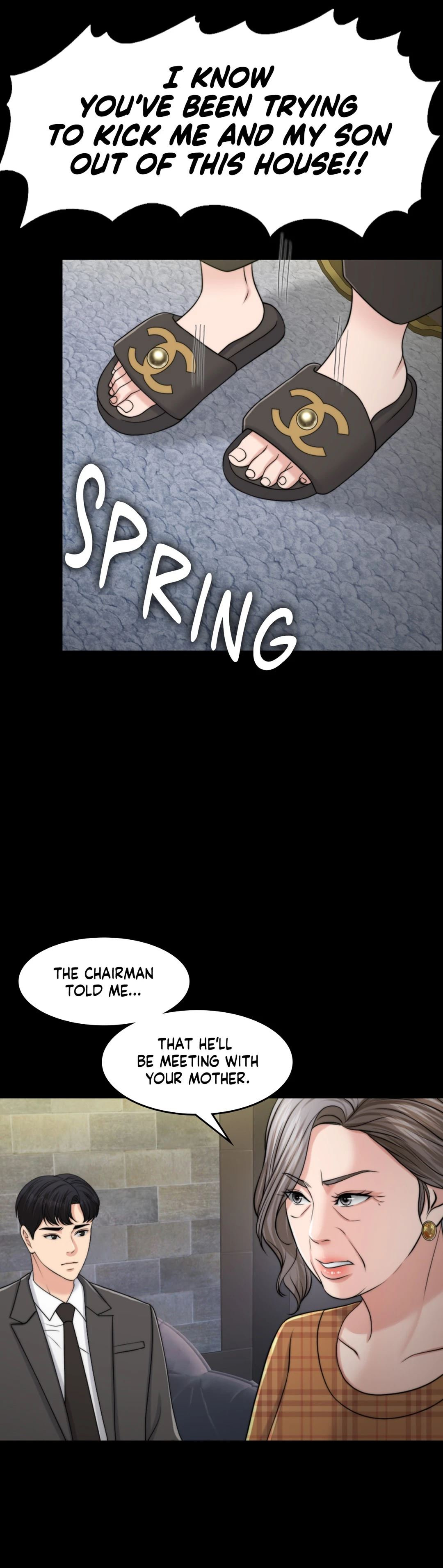 Wife for 1000 Days - Chapter 47 [photo 18] - MangaPorn